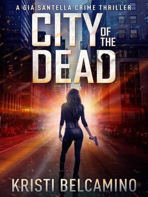 cover image of City of the Dead
